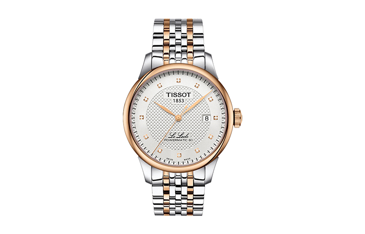 

Мужские часы Le Locle Collection TISSOT