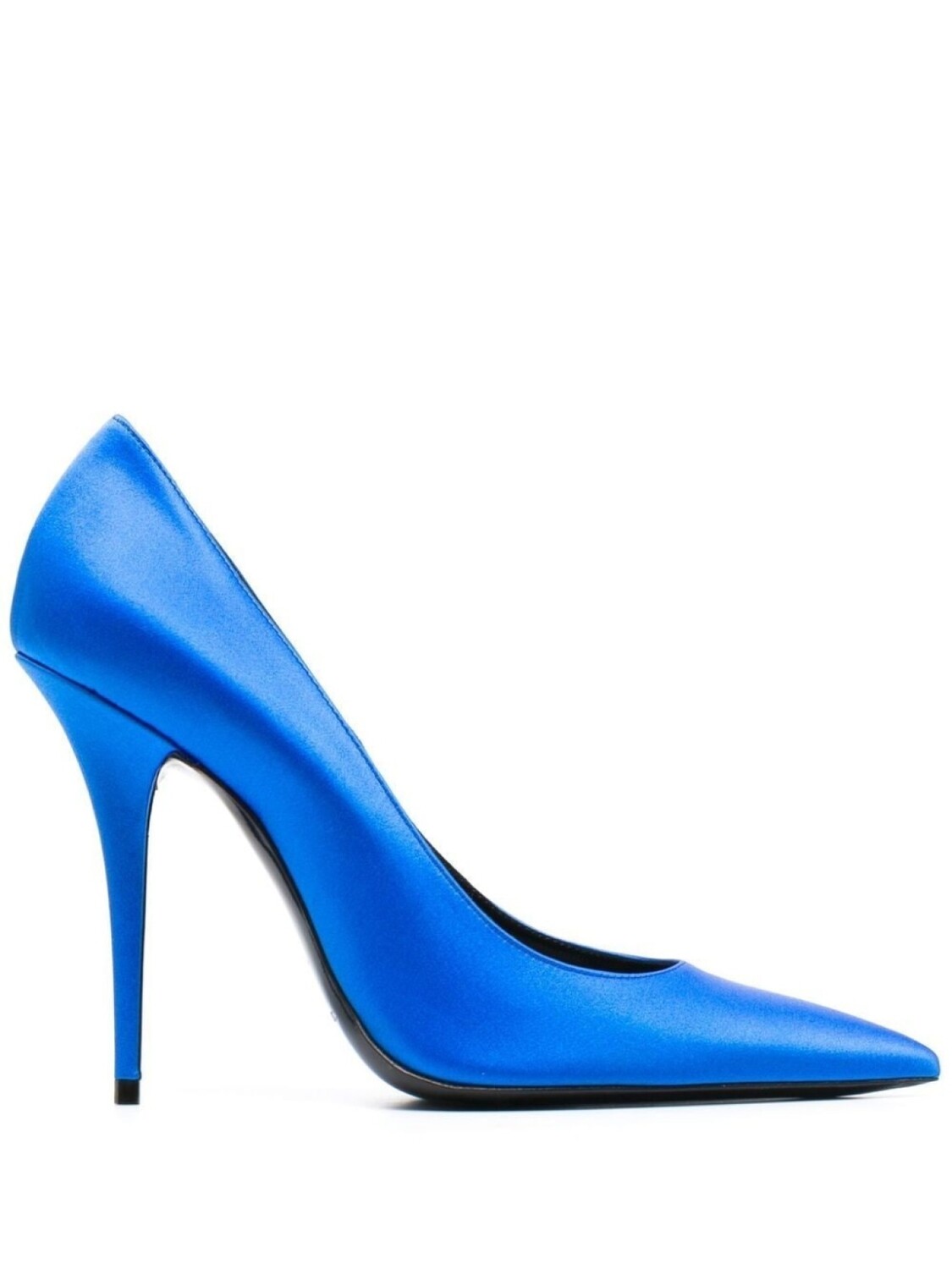 

Saint Laurent туфли Instinct 110, синий