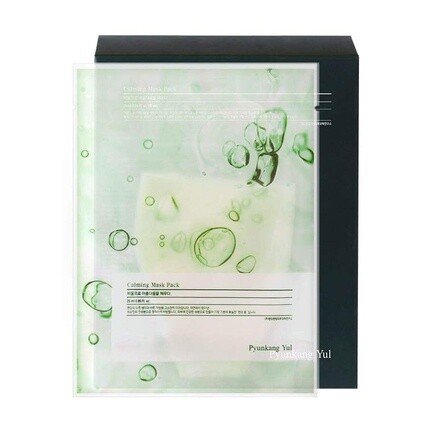 

Pyunkang Yul Calming Mask Успокаивающая маска 25мл