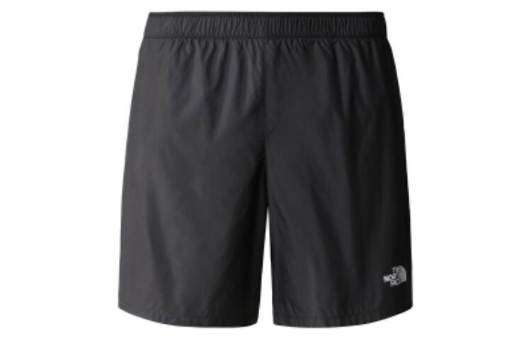 

THE NORTH FACE Мужские повседневные шорты, цвет Black