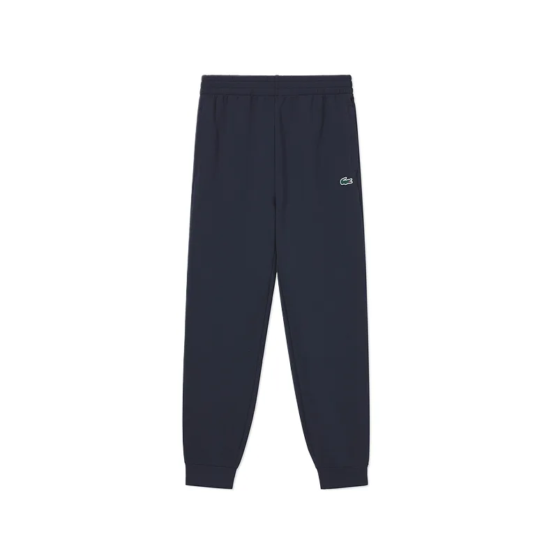 Спортивные брюки LACOSTE, синий
