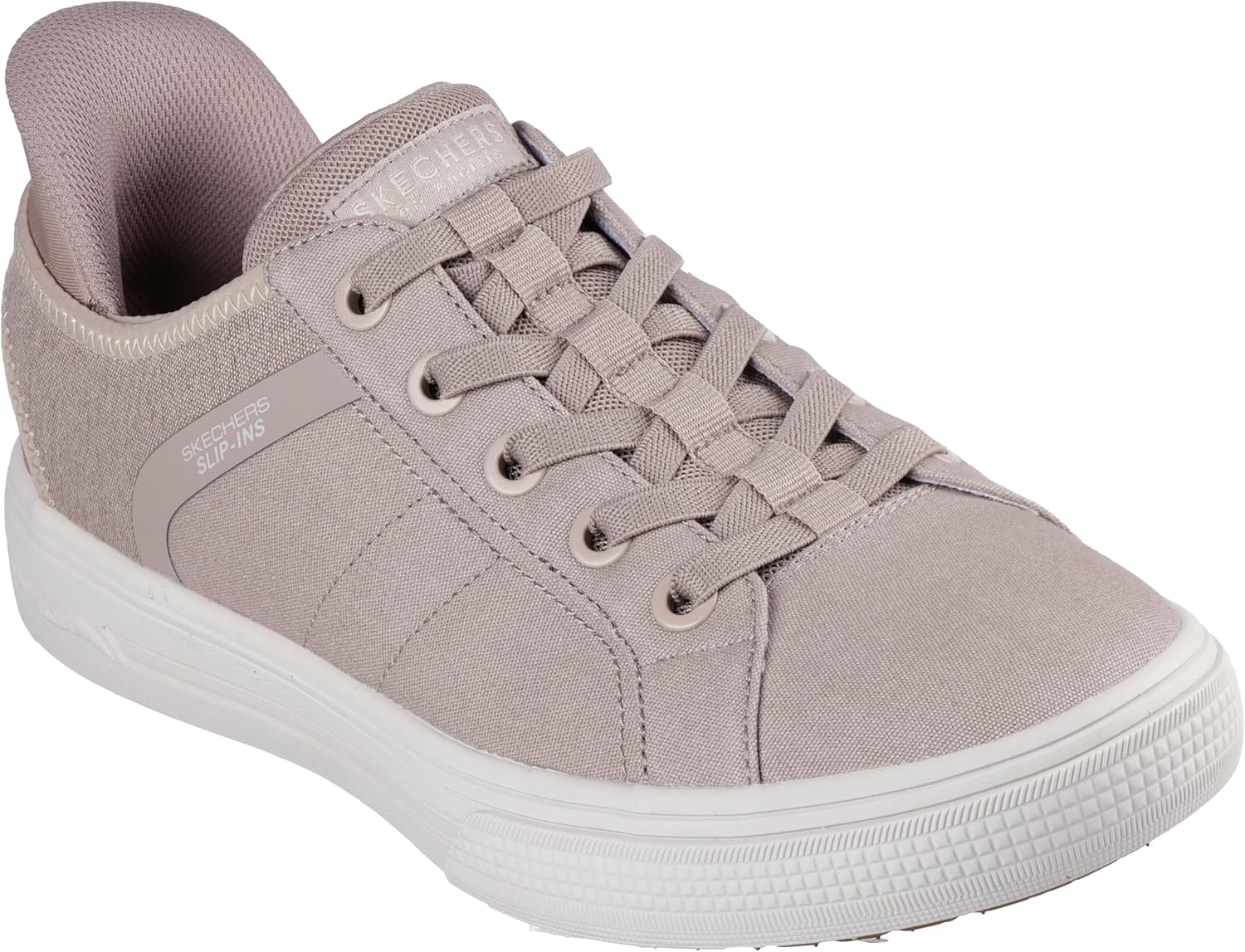 

Мужские слипоны Skechers Arch Fit Arcade - Good 2 See без лишних движений, Natural