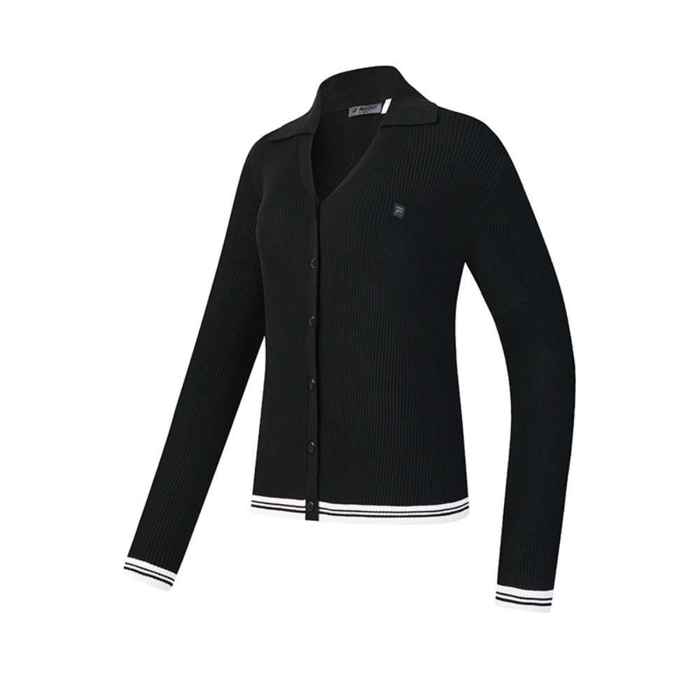 

FILA Golf Knitwear для женщин Pitch Black