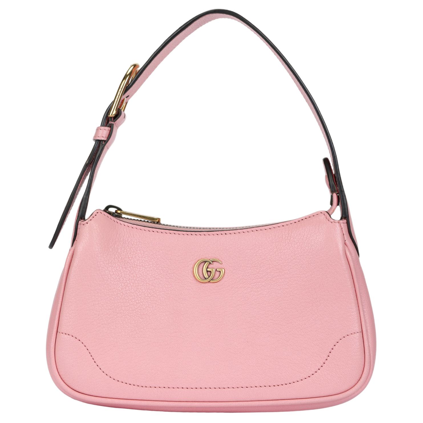 

GUCCI Кожаная сумка через плечо