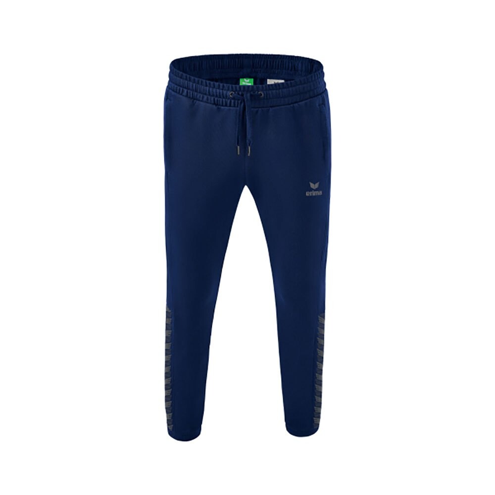 

Брюки Erima Essential Team, синий
