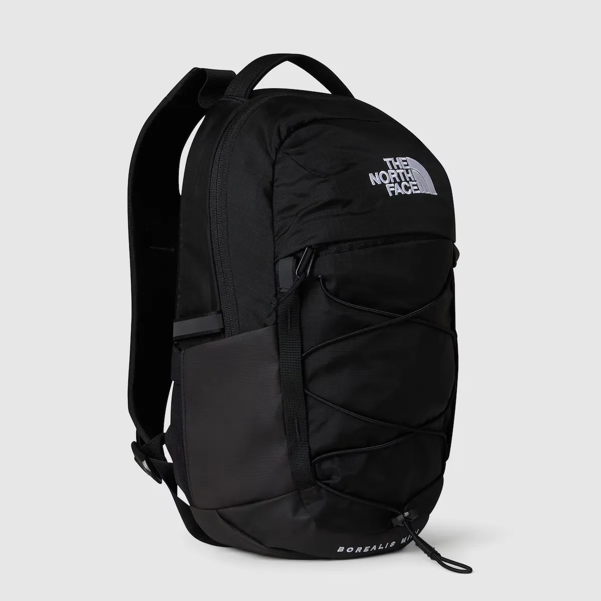 

Borealis The North Face унисекс мини рюкзак, чёрный