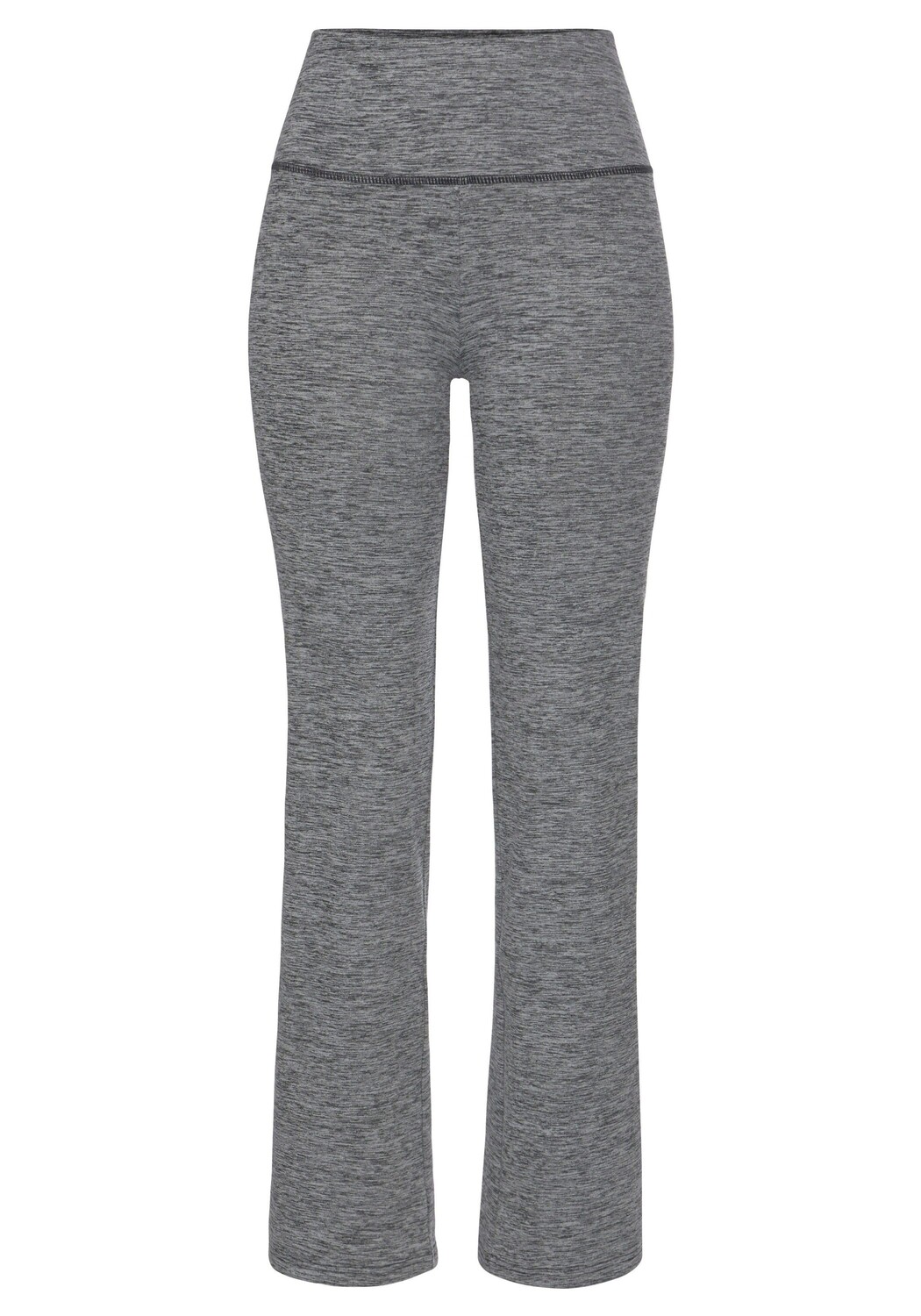 

Спортивные брюки LASCANA ACTIVE Thermo, цвет grau meliert