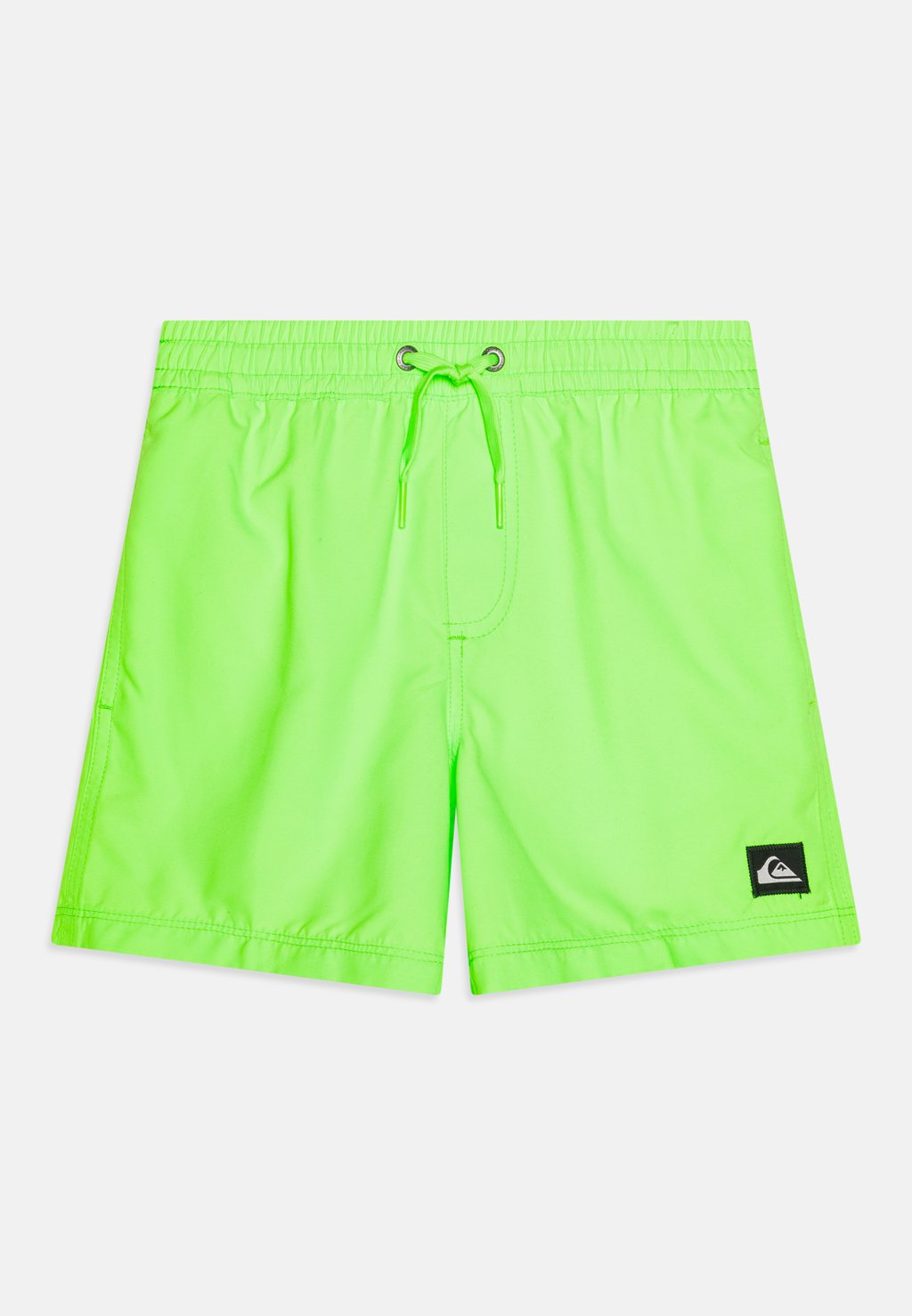 

Пляжные шорты EVERYDAY SOLID VOLLEY Quiksilver, зеленый