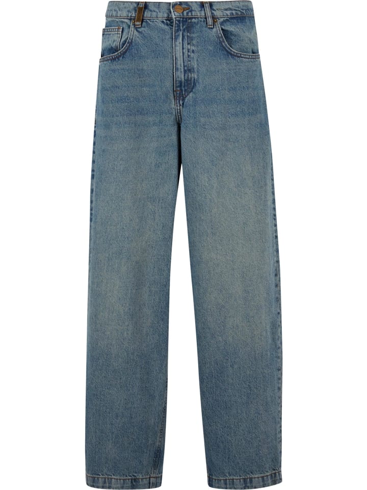 

Джинсы 2Y Studios, цвет vintage blue