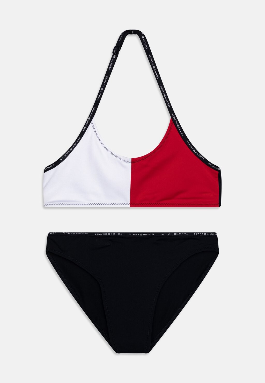 

Бикини BRALETTE Tommy Hilfiger, цвет desert sky