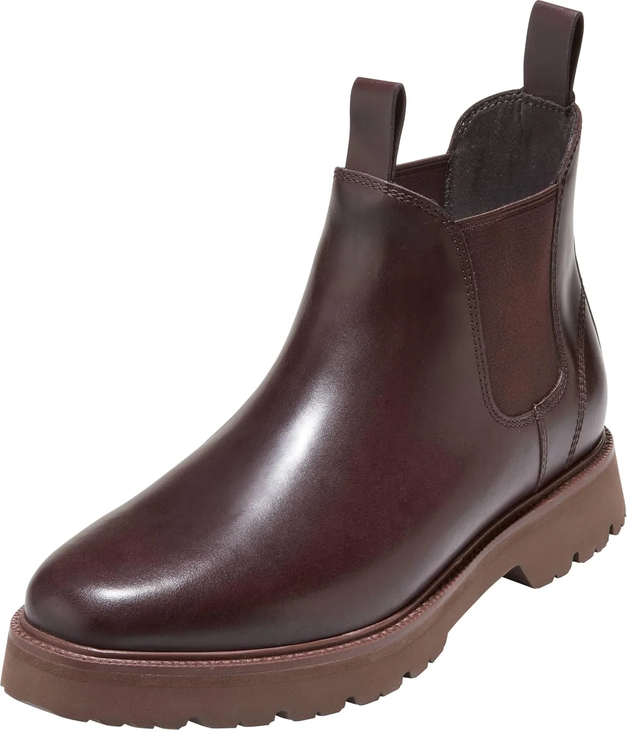 Мужская обувь Cole Haan: ботинки «Челси» в стиле «Американская классика», Madra Dk Java Wr