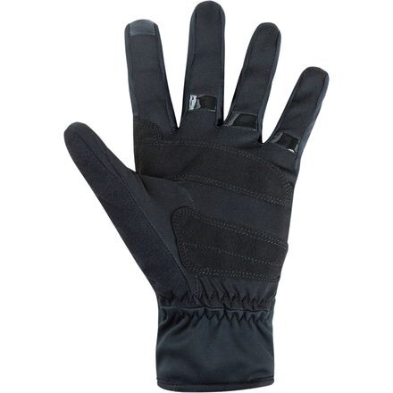 

Термоперчатка Windstopper мужские GOREWEAR, черный