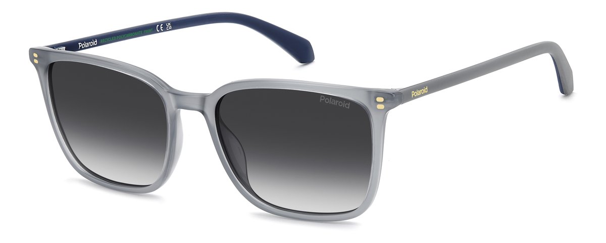 

Мужские солнцезащитные очки PLD 4207-S-X POLAROID