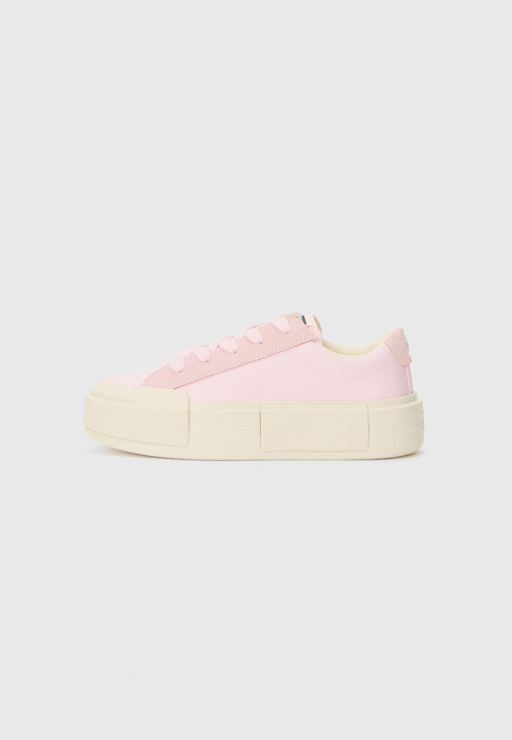 Кроссовки CHUCK TAYLOR CRUISE Converse, светло-розовый