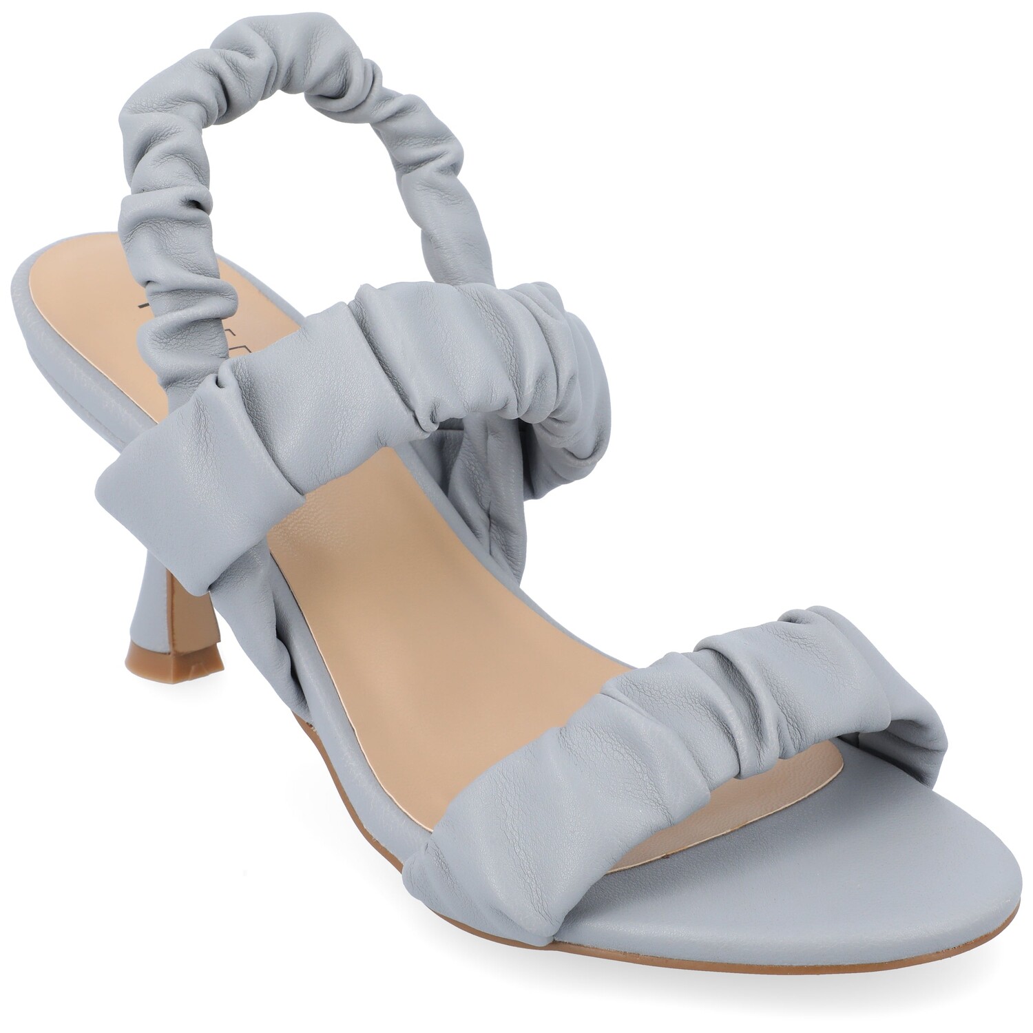 Женские туфли Amaree из коллекции Journee Collection, синий