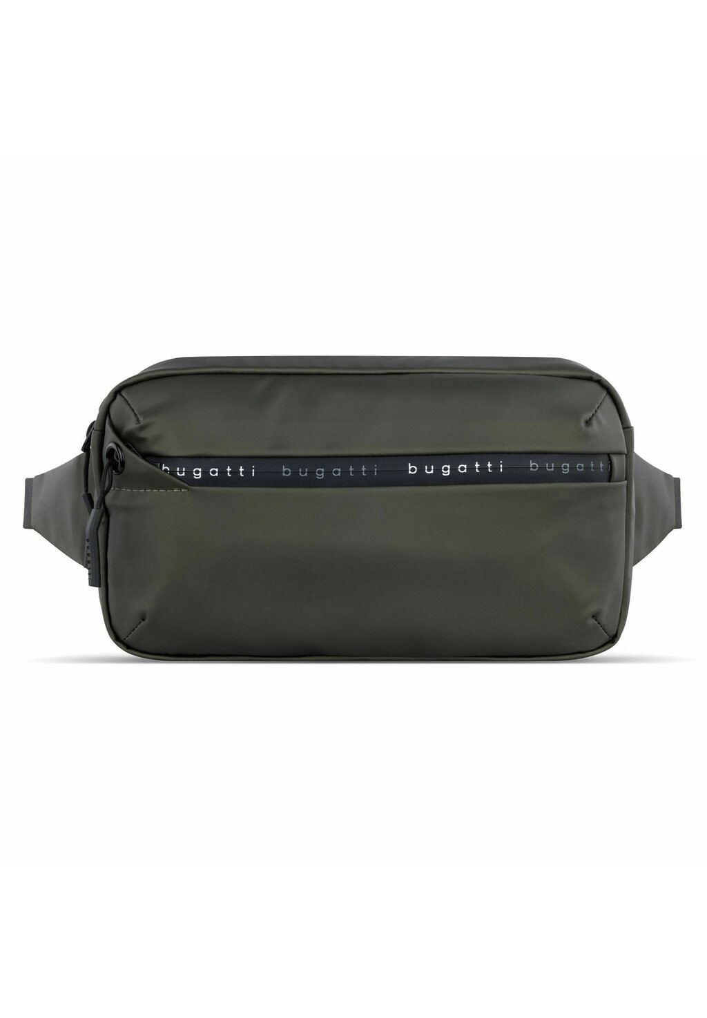 Поясная сумка bugatti, цвет olive