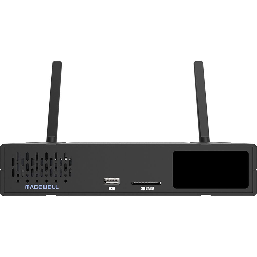 

Magewell Ultra Encode AIO