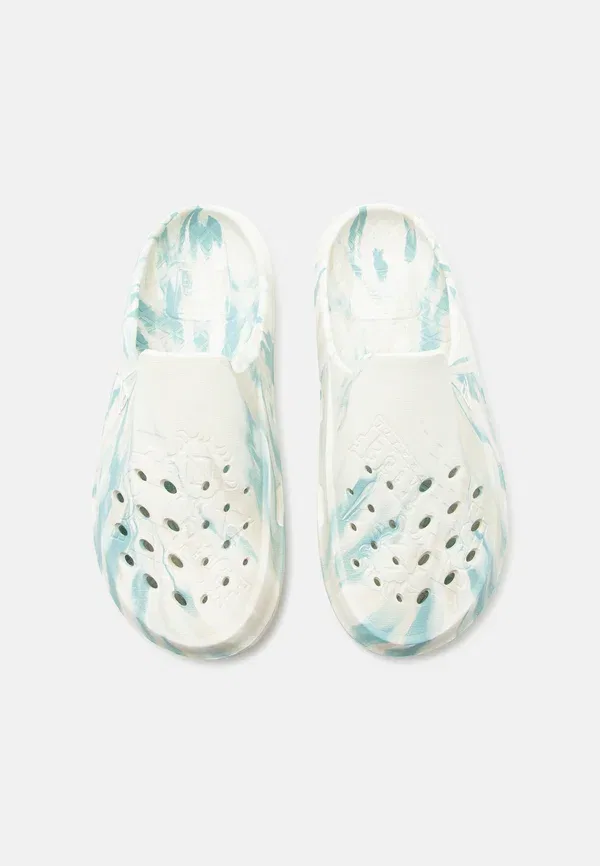 Сабо-глайдеры Reef, off white/blue, цвет бежево-голубой — фото 4