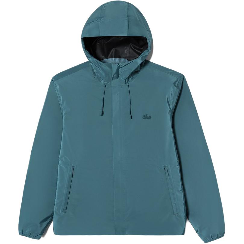 

LACOSTE Куртка мужская зеленая, Green