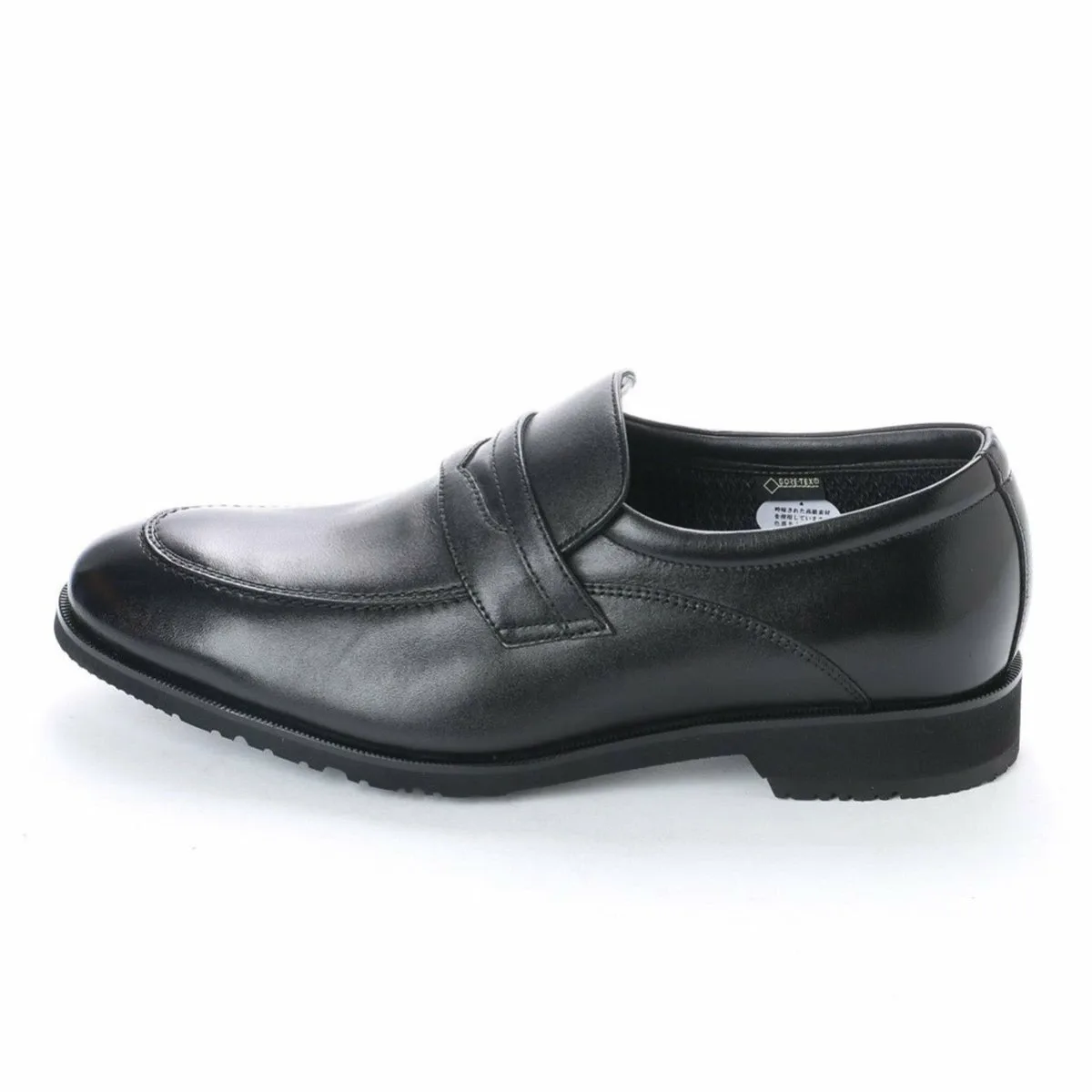 Деловые туфли GORE-TEX Madras Walk, black — фото 2
