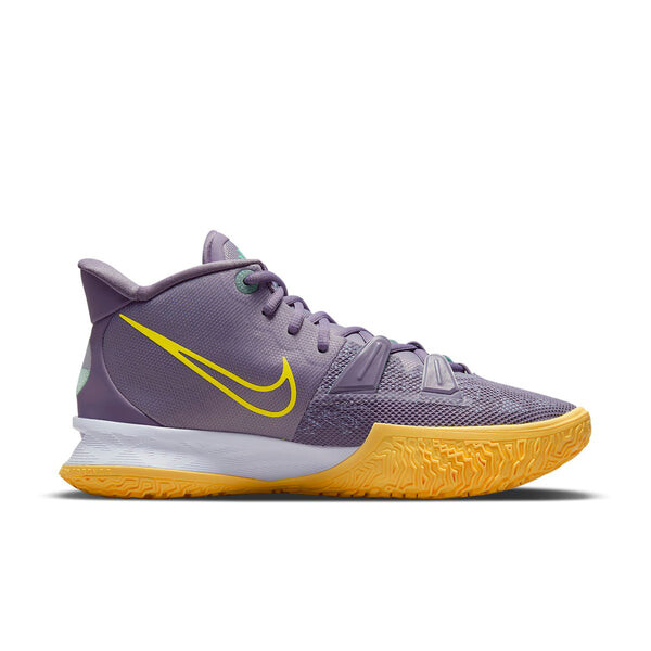 Кроссовки kyrie 7 ep 'daybreak' Nike, мультиколор — фото 2