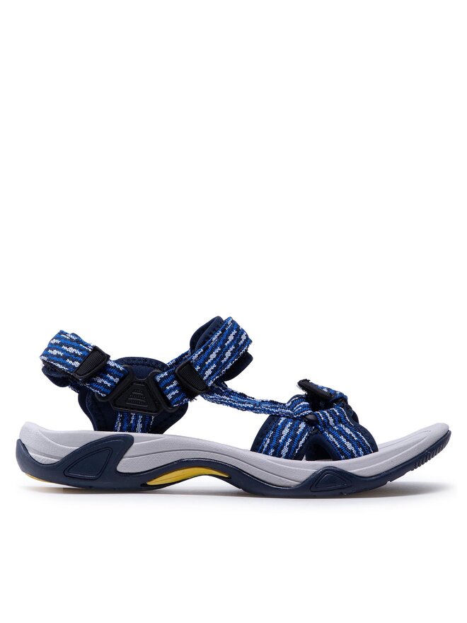 

Сандалии Kids Hamal Hiking Sandal 38Q9954J Cmp, синий