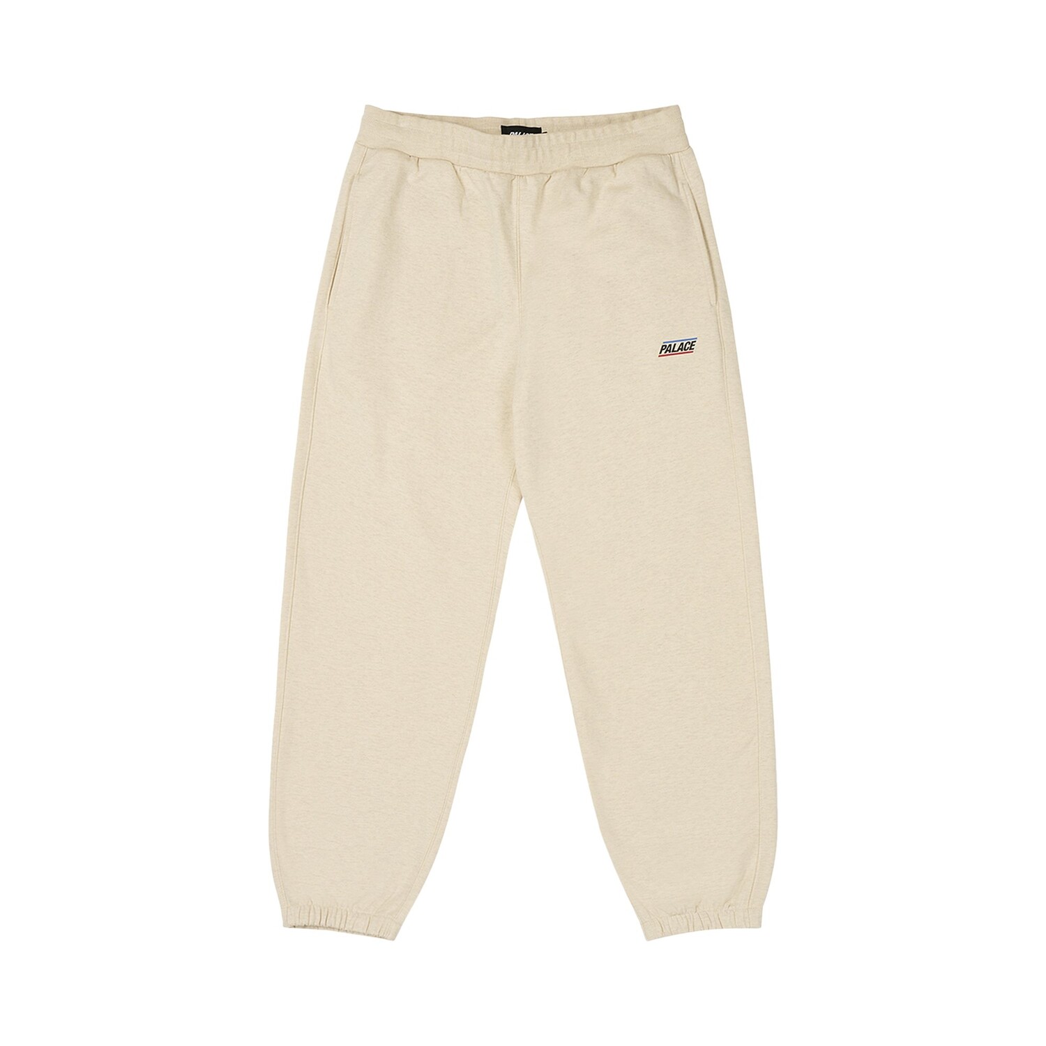 

Palace Primal A Jogger Oatmeal Marl