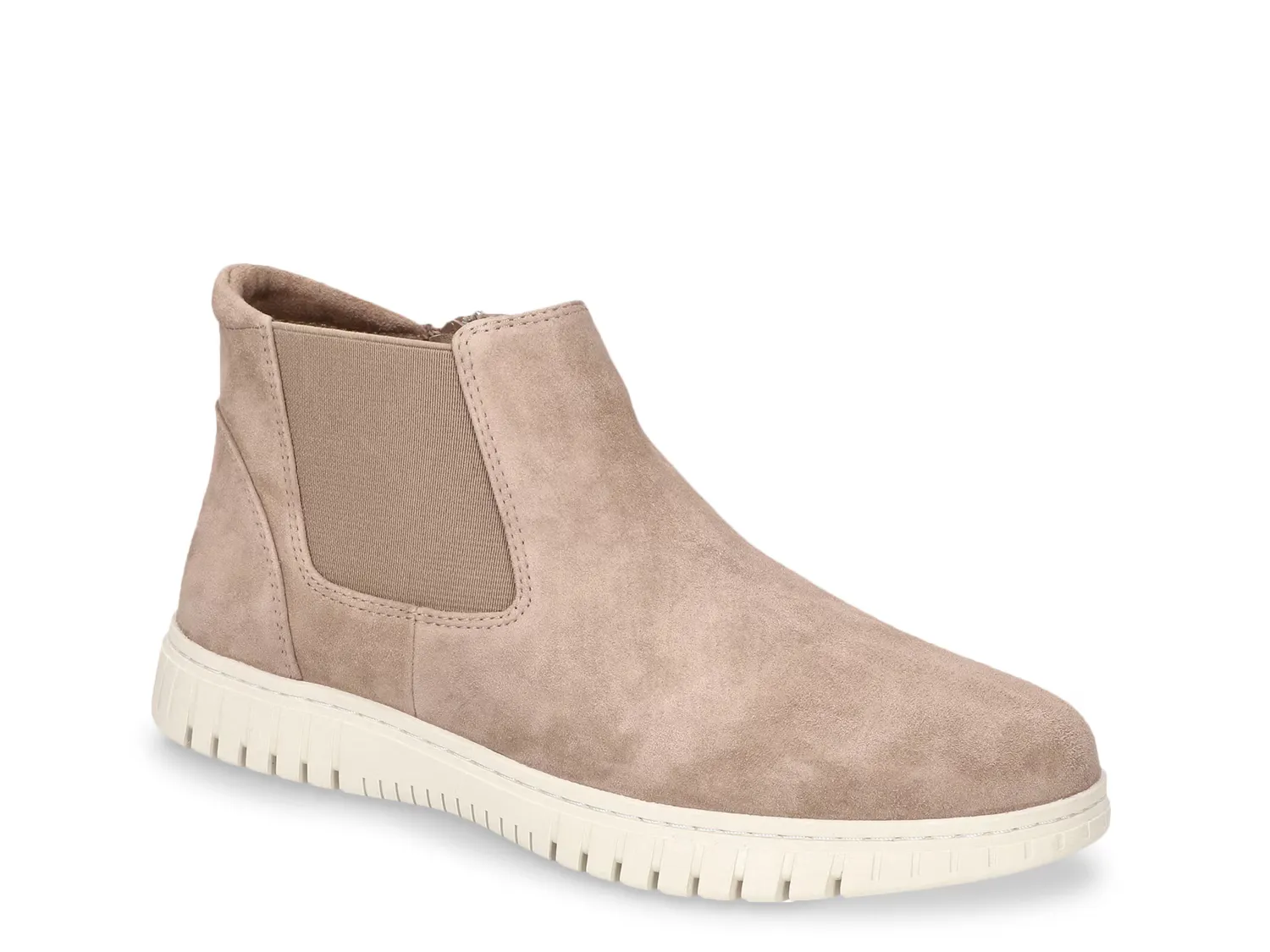 Кроссовки Kingly Slip-On Sneaker Bella Vita, серо-коричневый