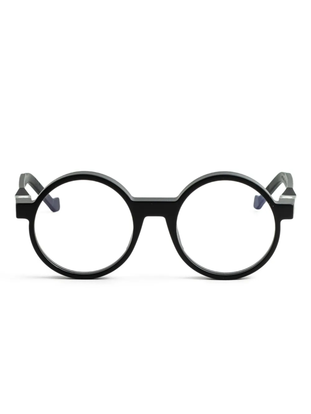 

VAVA Eyewear round-frame очки, черный