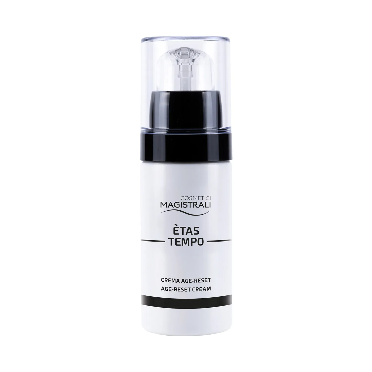 

Magistral Cosmetics Etas Tempo 30 мл Крем для лица антивозрастной и против пятен Cosmetici Magistrali