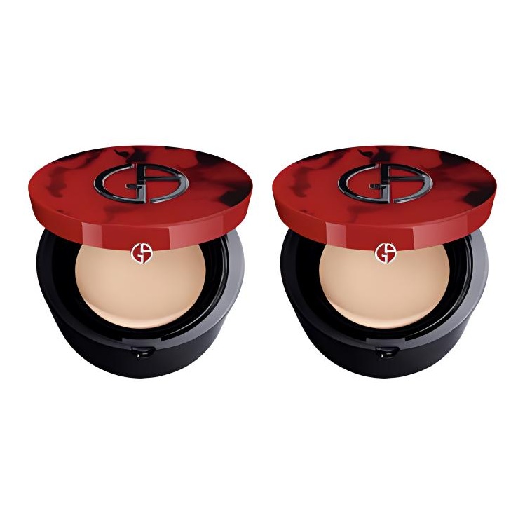 

GIORGIO ARMANI Красные Air Cushion Air Cushions женские