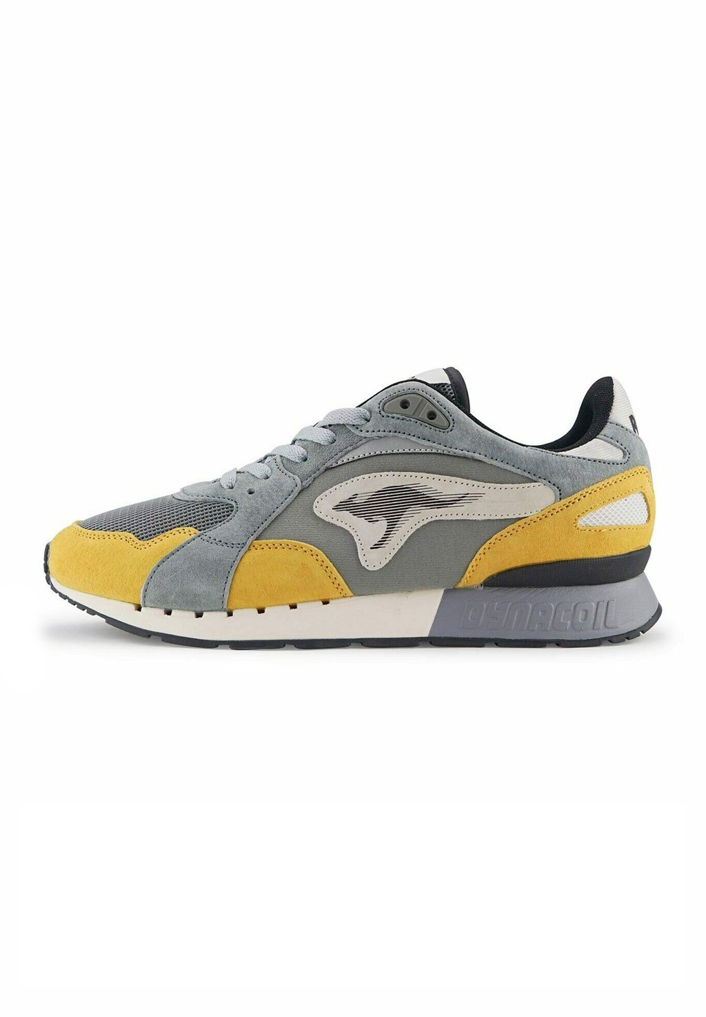 

Кроссовки ORIGINALS - COIL R3 KangaROOS, желтый