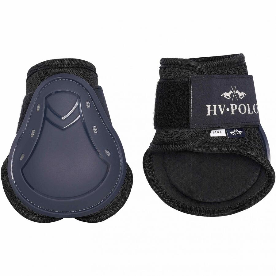 HV POLO Сапоги для сухожилий и путовых суставов (комплект из 4 шт.) HVPКлассические тёмно-синие — фото 3