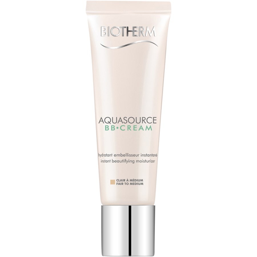 

Крем для лица Biotherm BB Cream , Fair To Medium / 30 ml