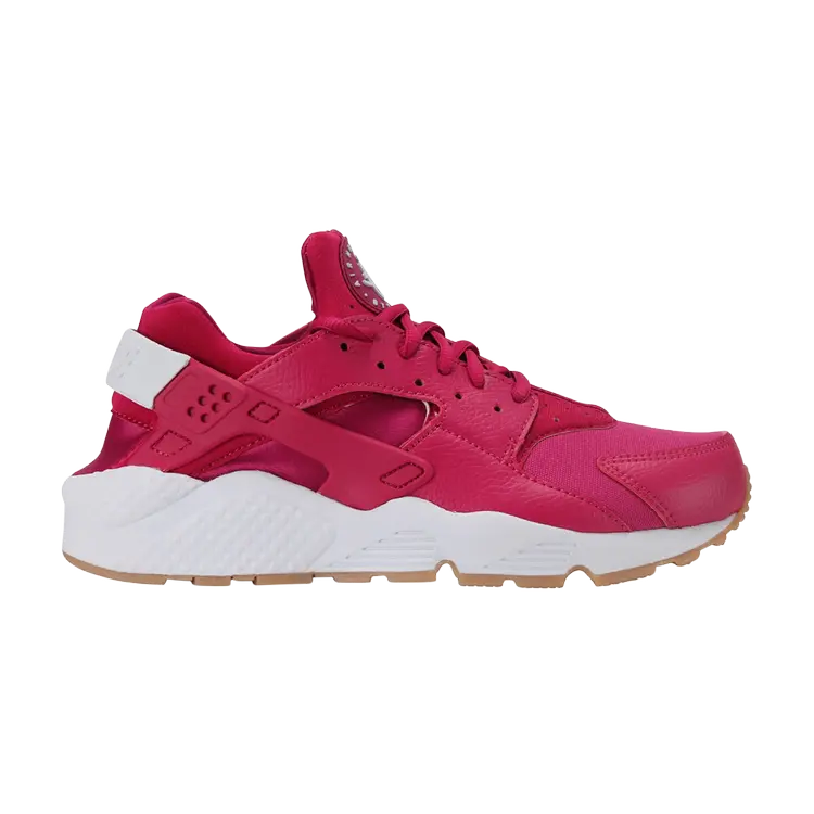 

Кроссовки Nike Wmns Air Huarache Run 'Sport Fuchsia', розовый