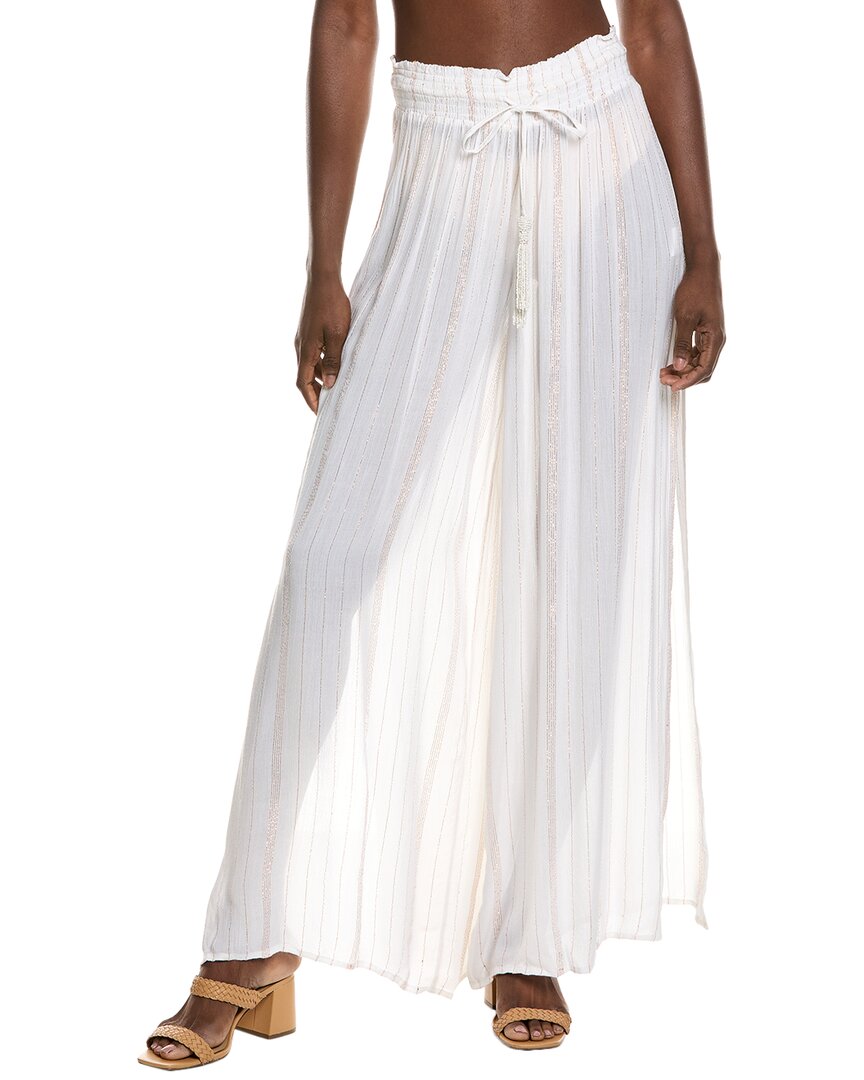 

Рамми Брук Кайли Брюки Ramy Brook, белый