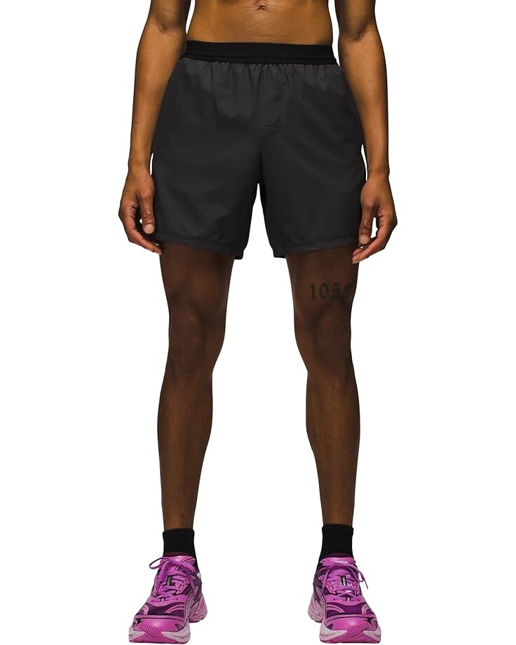 

Шорты Prana Intrinsic Lined, цвет Dark Iron