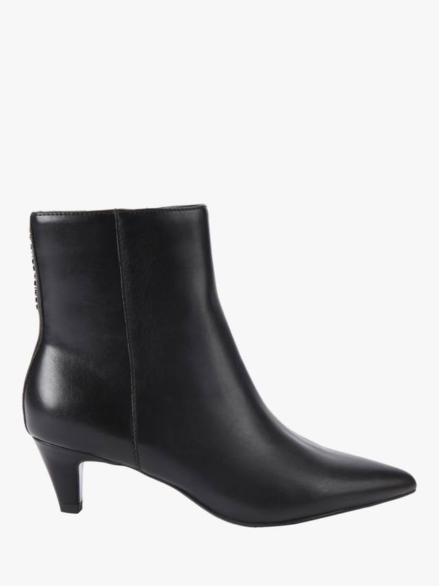 Ботинки Tansy до щиколотки KG Kurt Geiger, Black