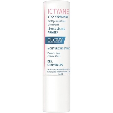 

Помада для губ Ictyane 3G, Ducray