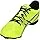Мужские беговые кроссовки ASICS Hyper MD 6 для тренировок, черный/светло-желтый — фото 3