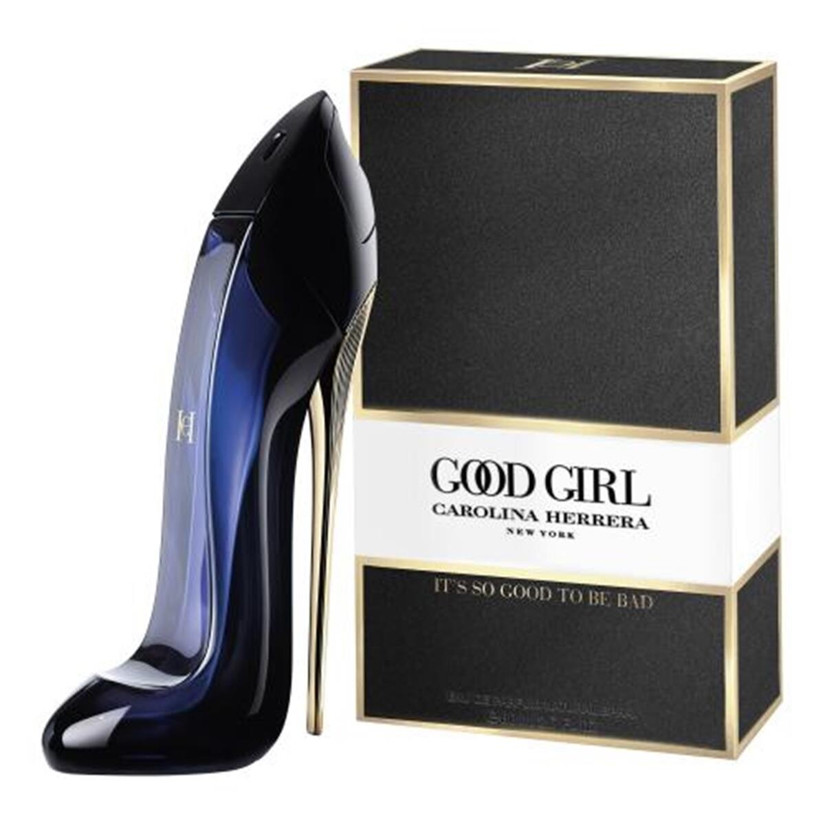 

Puig CH65104398 Carolina Herrera Good Girl парфюмерная вода — 2 7 эт. унция