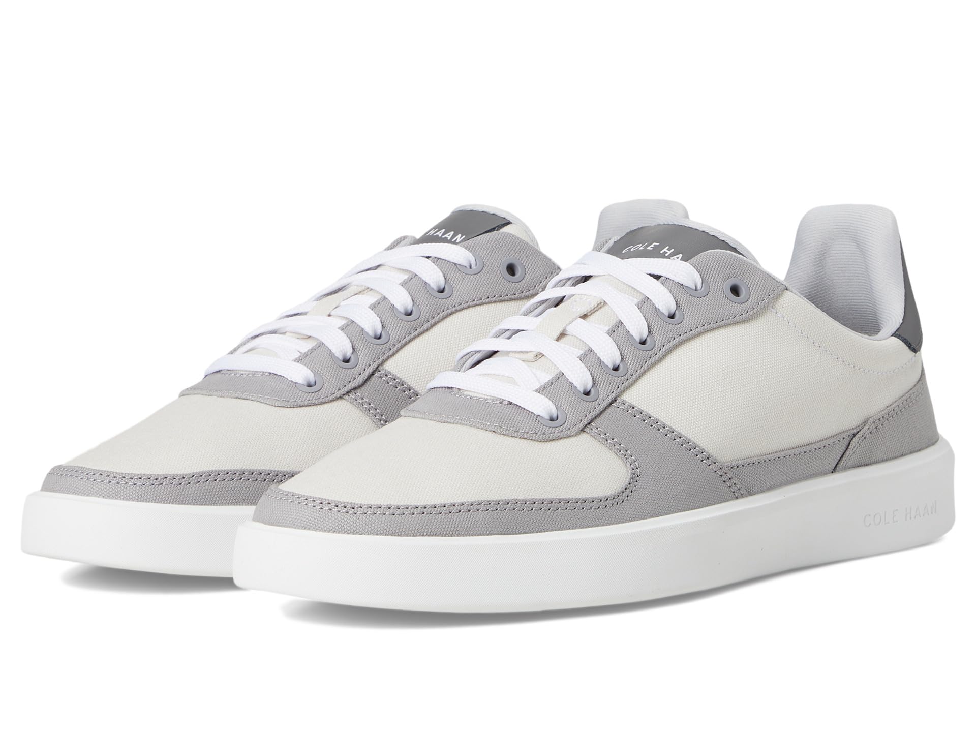 

Кроссовки Cole Haan Grand Crosscourt Daily Turf, Nimbus Cloud/Sleet/Optic White
