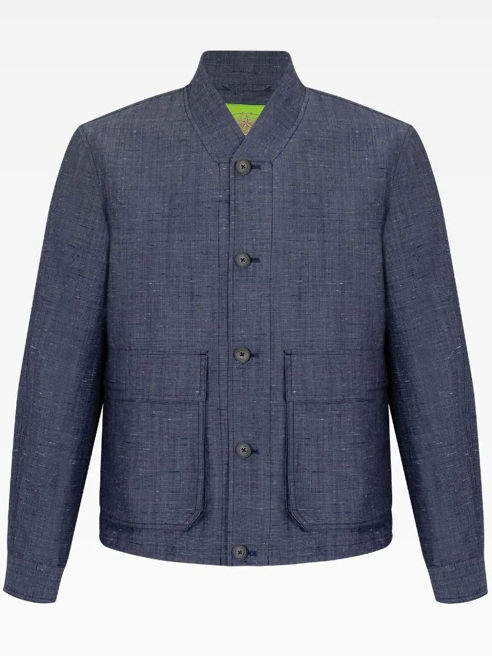 

Куртка-бомбер Tang Shanghai Tang, синий