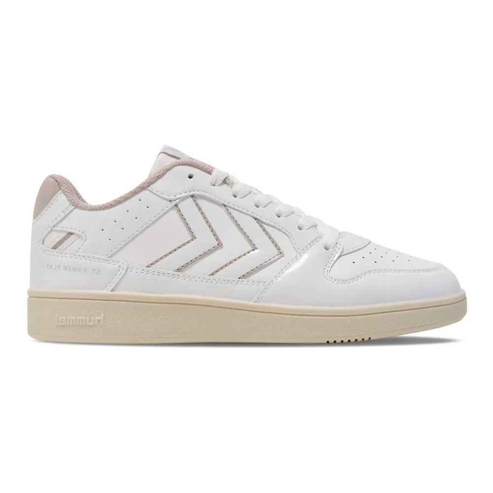 Кроссовки Hummel StPower Play WM2, белый