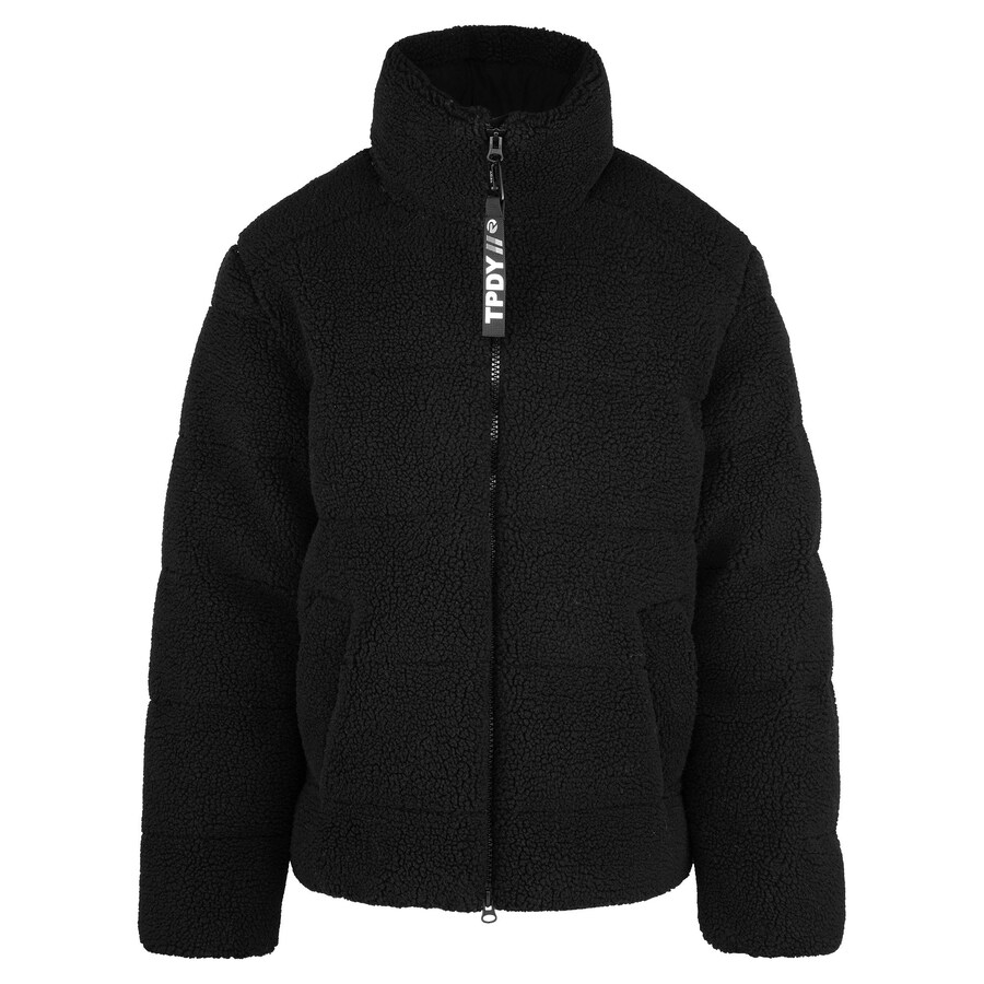 

Зимняя куртка trueprodigy Lean F , Black