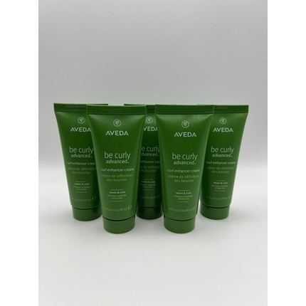 

Крем для усиления вьющихся волос Be Curly Advanced 40 мл Aveda