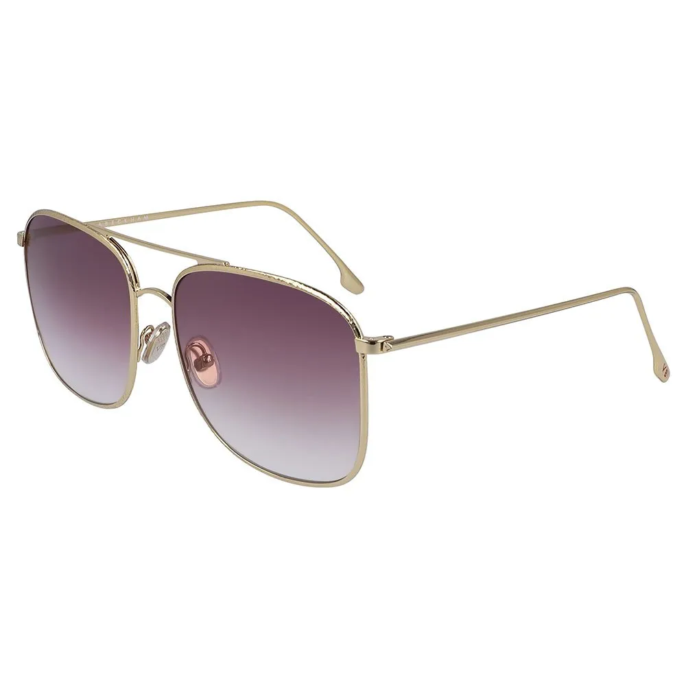 

Солнцезащитные очки Victoria Beckham VB202S-712 woman, золотой