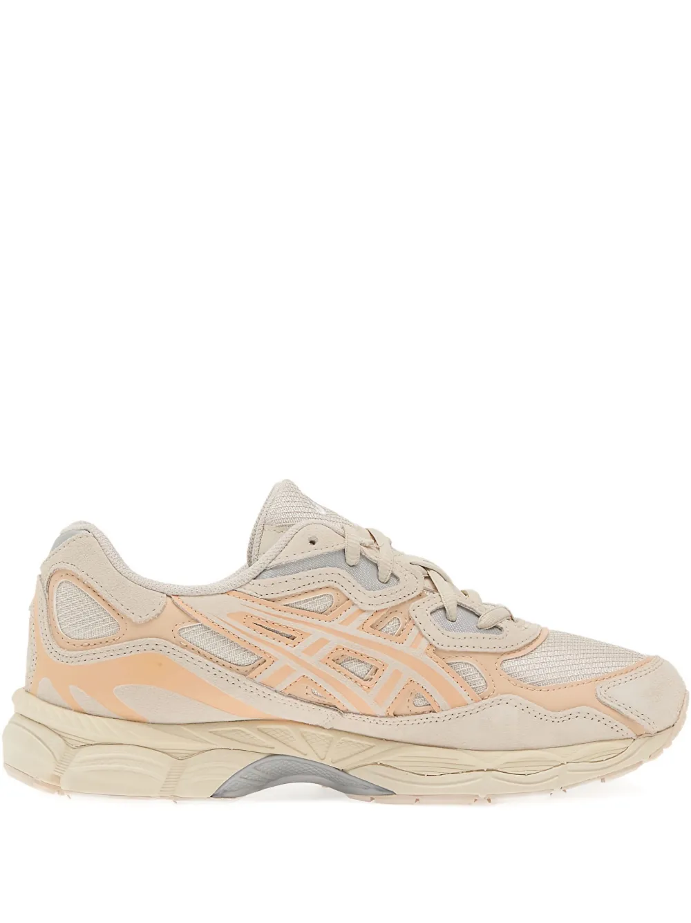 

Кроссовки Gel-NYC ASICS, нейтральный