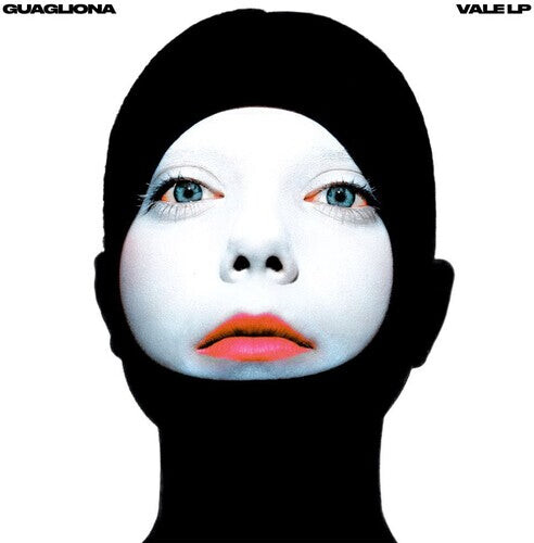 

CD диск Vale LP: Guagliona