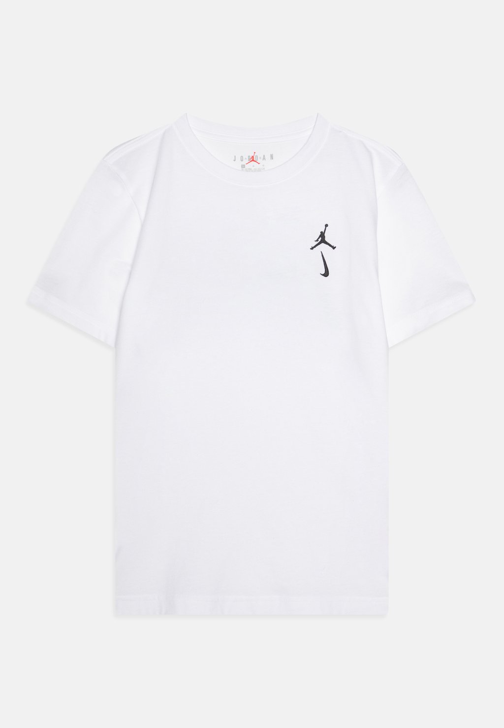 

Футболка с принтом TEE Jordan, белый